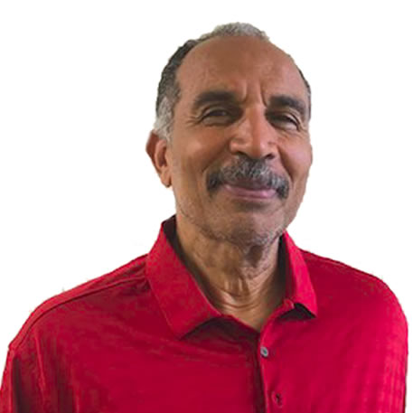 Richard K. Gordon