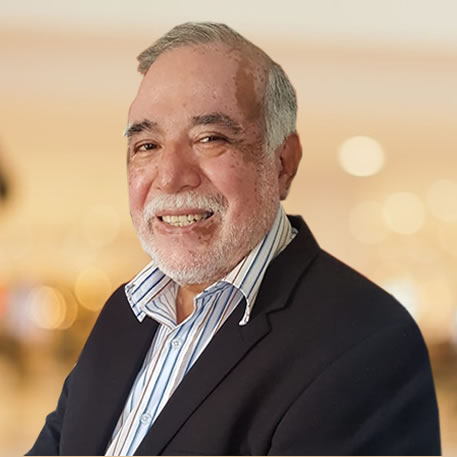 Juan Carlos Dianderas