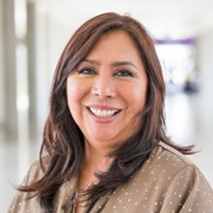 Mercedes Varas