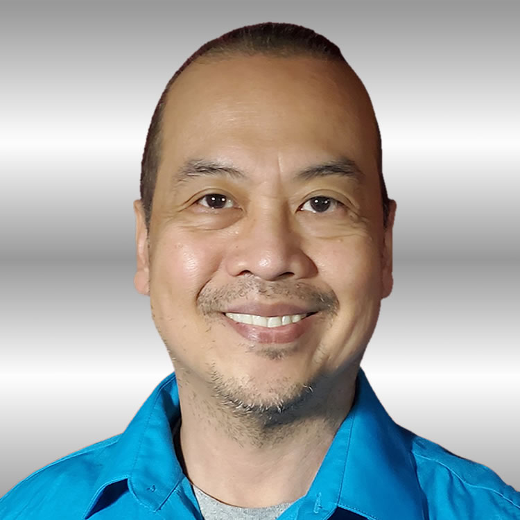 Bernard Pammit