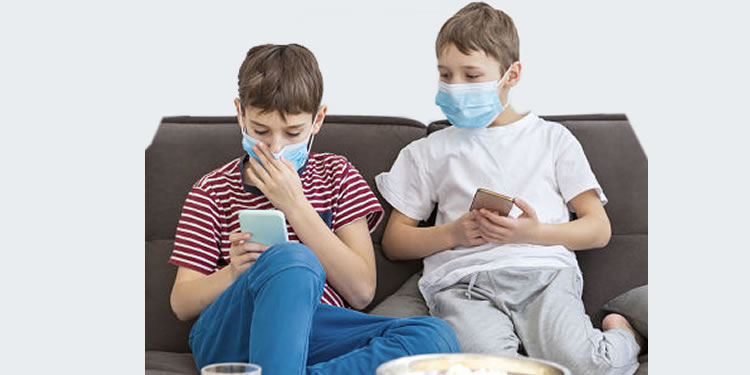 CORONAVIRUS Y EDUCACIÓN: LA PANDEMIA DEL MIEDO