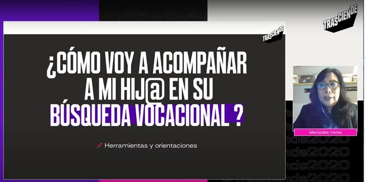 Como acompañar a mi hij@ en su búsqueda vocacional